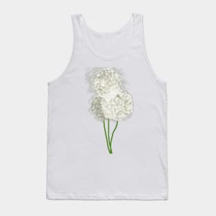 dandelion Tank Top